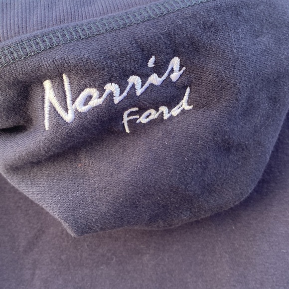 Stormtech Hooded Sweater - Picture 8 of 10